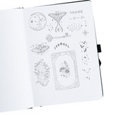 Moonshade Stamp Set - Archer and Olive